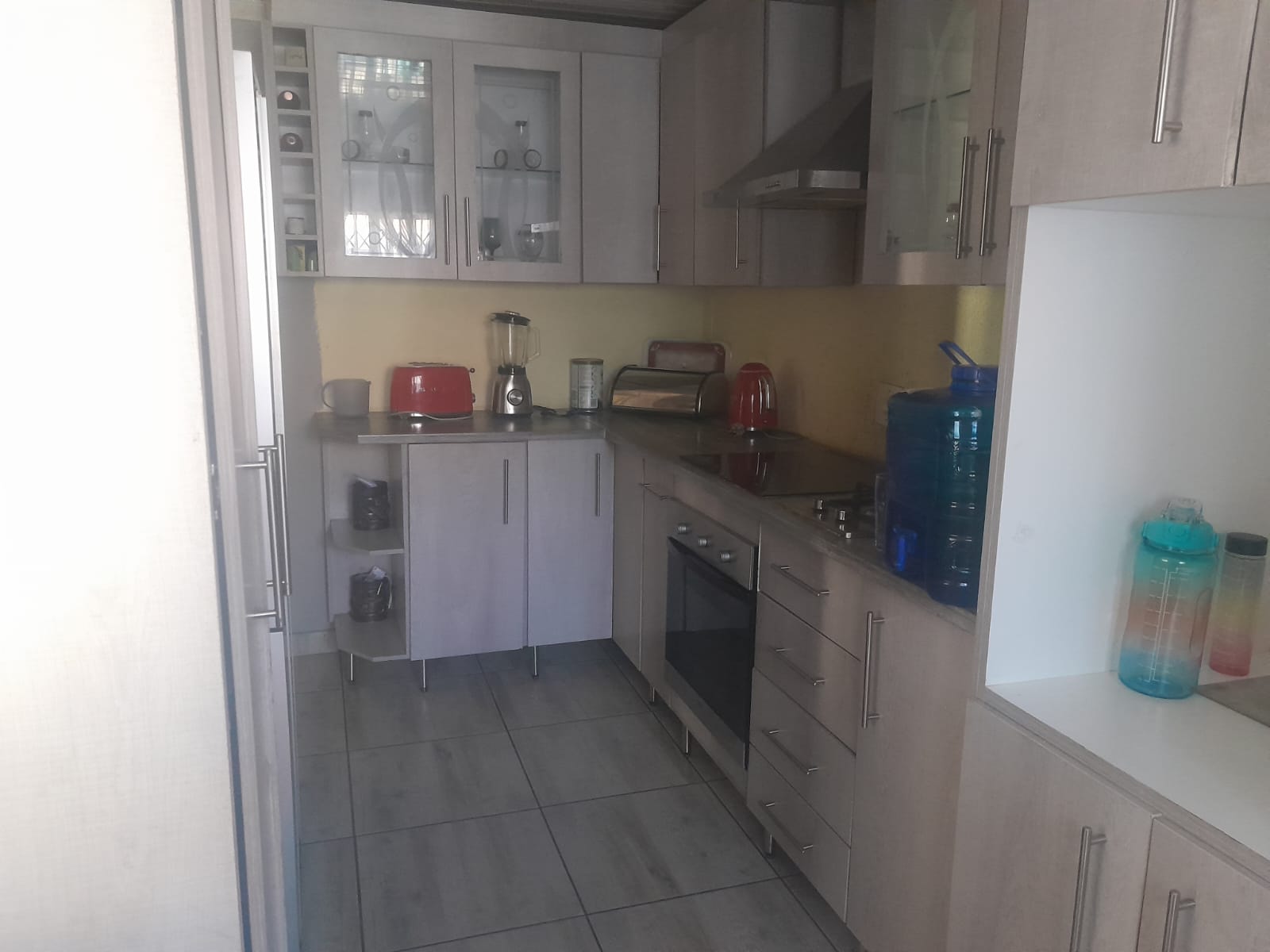 3 Bedroom Property for Sale in Tlhabane West North West